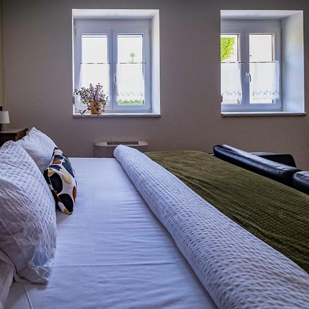 Apartmany Gulliver 미쿨로프 외부 사진