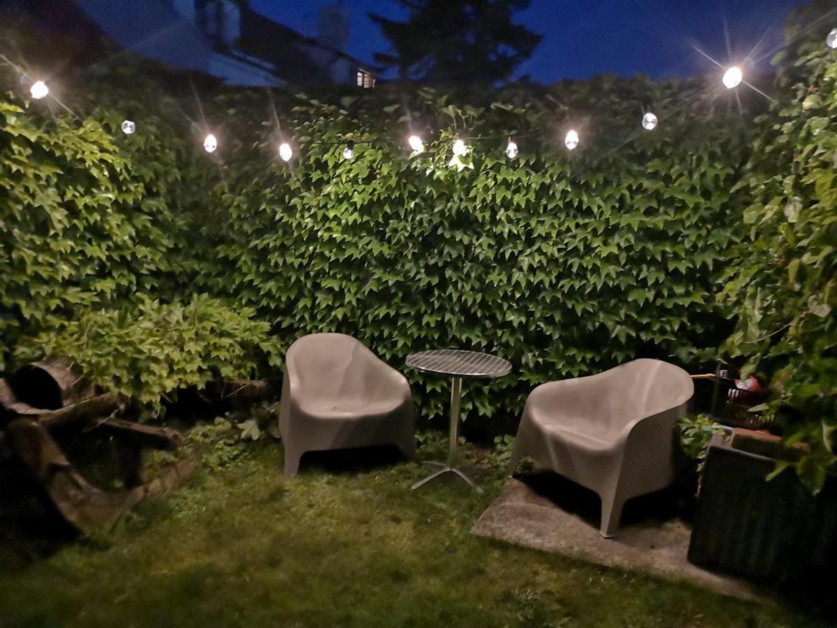 Apartmany Gulliver 미쿨로프 외부 사진
