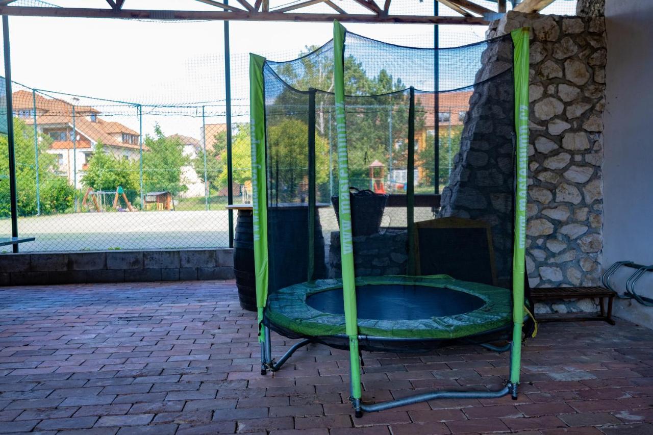 Apartmany Gulliver 미쿨로프 외부 사진