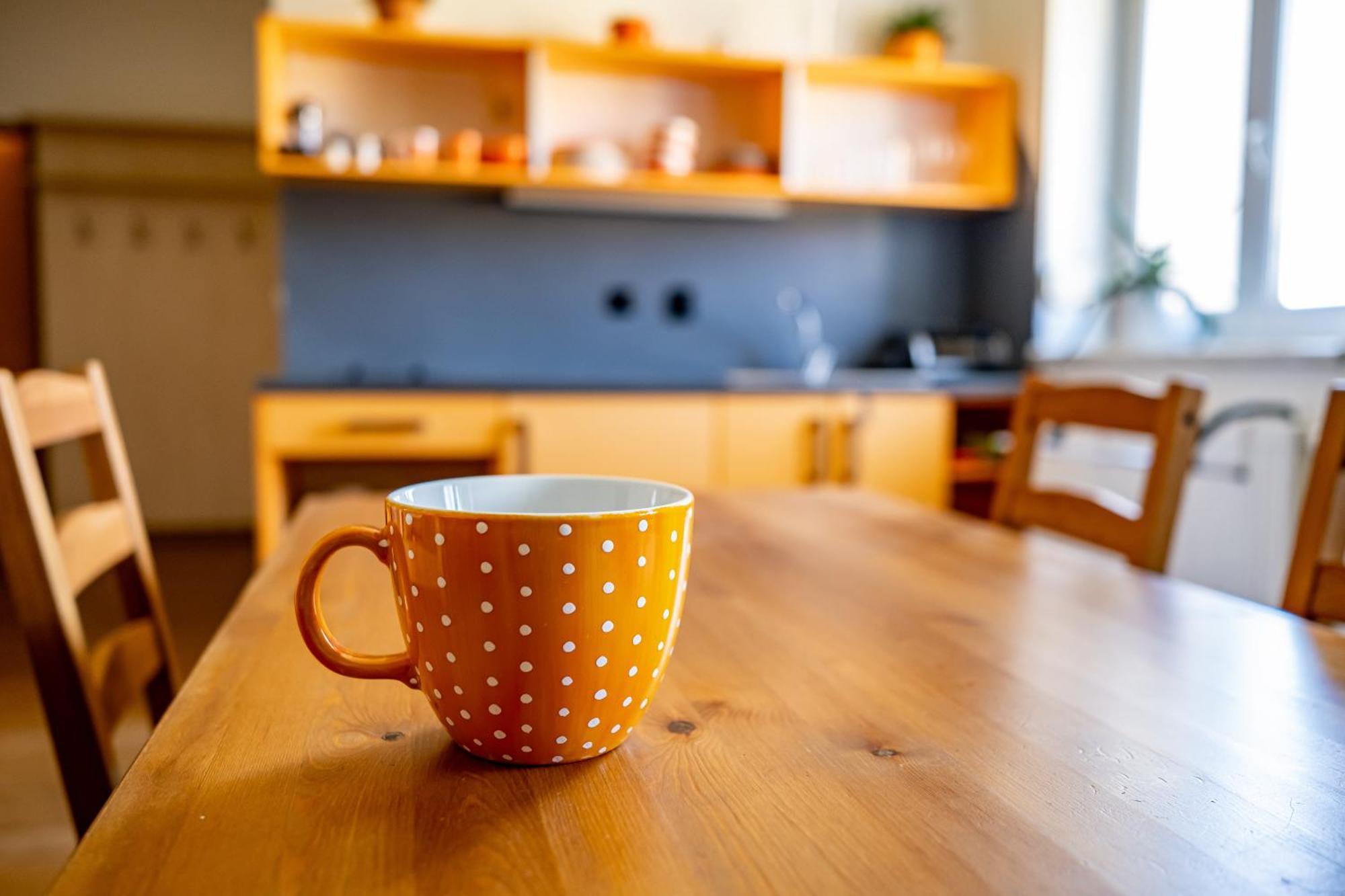 Apartmany Gulliver 미쿨로프 외부 사진