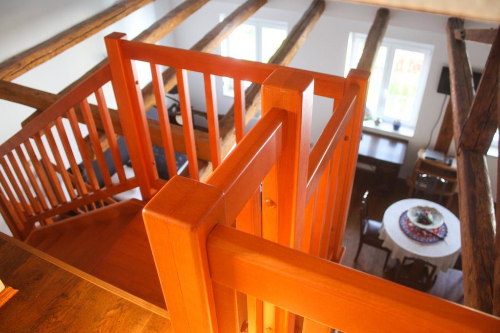 Apartmany Gulliver 미쿨로프 외부 사진