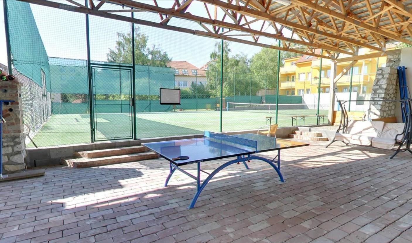 Apartmany Gulliver 미쿨로프 외부 사진