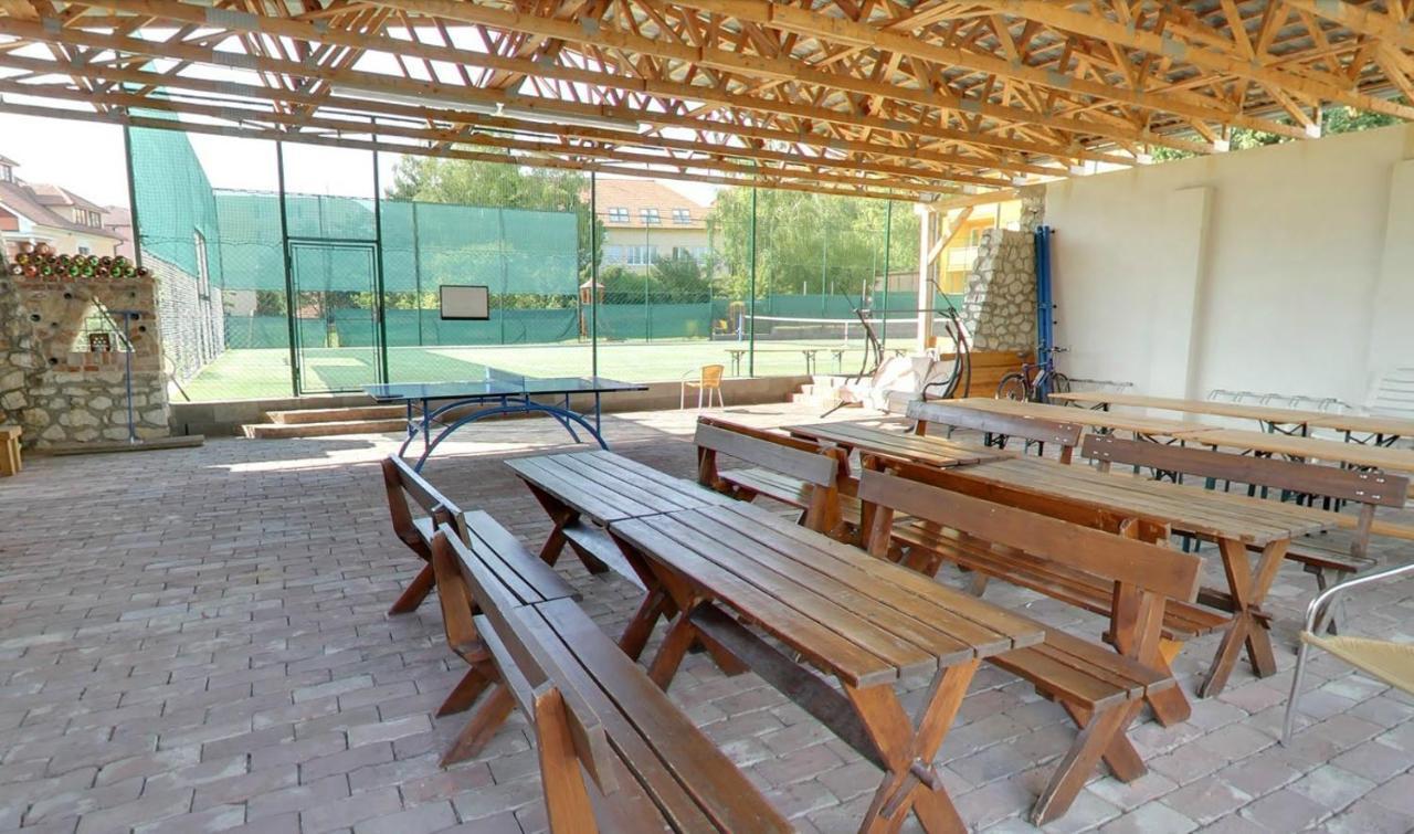 Apartmany Gulliver 미쿨로프 외부 사진